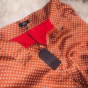 Lulus High Waisted Pants XS